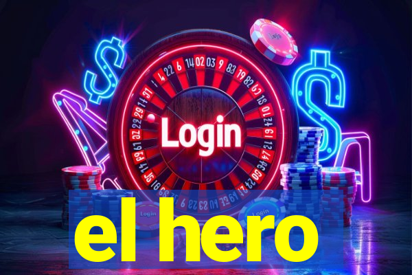 el hero